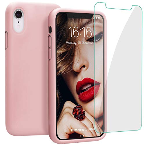 case iphone xr pink sand buyer's guide Allace Reviews
