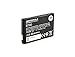 Motorola HKNN4013A CLP Series HC Li-Ion Battery (Black)