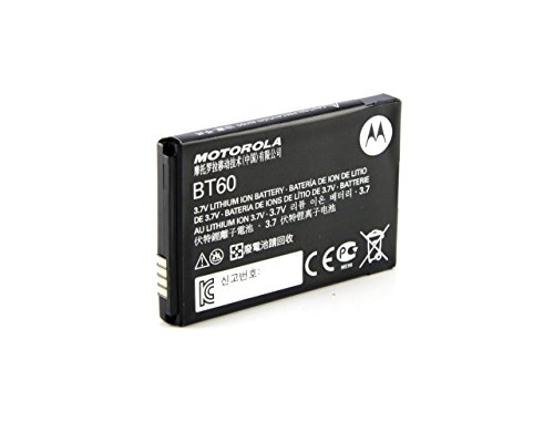 Motorola HKNN4013A CLP Series HC Li-Ion Battery (Black) Motorola HKNN4013A CLP Series HC Li-Ion Battery (Black)