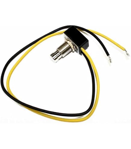 Amazon.com - Filter Queen Vacuum Cleaner Switch FA-3400-Z