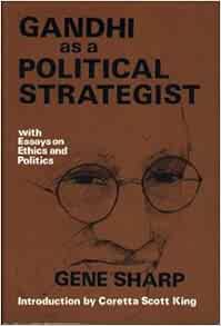 As book essay ethics extending gandhi horizon political politics strategist 08 picture