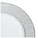 Mikasa Parchment Fine China 42-Piece Dinnerware Set, Service For 8