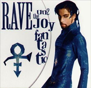 Amazon Rave Un2 The Joy Fantastic 12 Inch Analog Prince ファンク 音楽