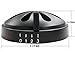 Dracarys Cast Aluminum Top Vent fit for Vision Grill Classic B-Series & Pit Boss 71220 71240 & Louisiana Grills 61220 Kamado BBQ Ceramic Grill Cooker