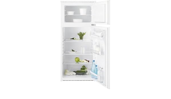 Electrolux FI221/2T Integrado 200L A+ Blanco nevera y congelador ...