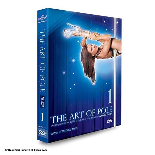 X-POLE Starter Package with The XPERT Pro - Thumbnail 4
