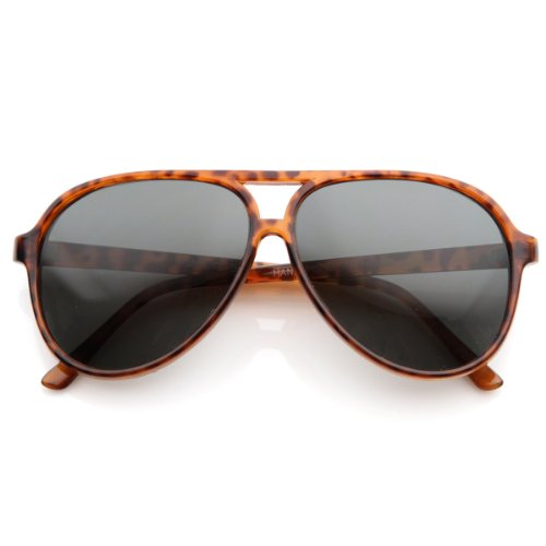 Zerouv - polarized protective lens classic teardrop des…