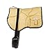 Best Friend Western Bareback Saddle Pad Horse Saddle Pad for Equestrians, Bareback Pad for Horses, Contoured Poly-Cotton Blend, Breathable, Non-Slip Girth