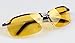 Mosuch Night-vision goggles, the driver drove special anti-glare driving mirror, night brightening glasses, day and night glasses