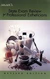 State Exam Review for Professional Estheticians, Gerson, Joel, 1562533630