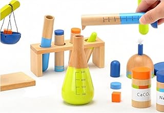 my first chemistry set