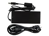 Compaq Presario CQ60-615DX AC Adapter - 90 Watt (Replacement)