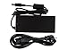 Compaq Presario CQ60-615DX AC Adapter - 90 Watt (Replacement)
