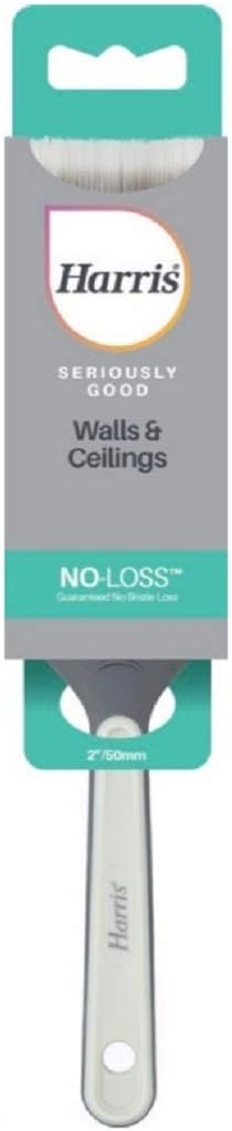 Harris Seriously Good Walls & Ceilings Paint Brush 2in