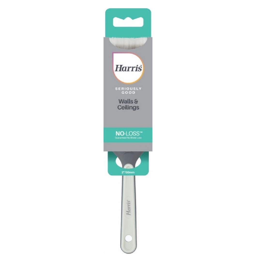 Harris Seriously Good Walls & Ceilings Paint Brush 2in