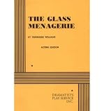 [(The Glass Menagerie)] [Author: Tennessee Williams] published on (December, 1948)