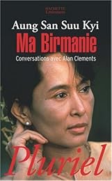 Ma Birmanie
