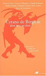 Cyrano de Bergerac dans tous ses états