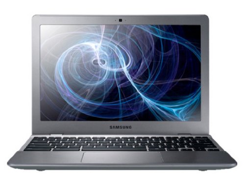 Samsung Series 5 550 Chromebook (Wi-Fi)