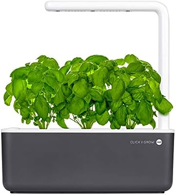 Emsa m5261900 Click & Grow Smart Garden 3 Jardín de Interior ...