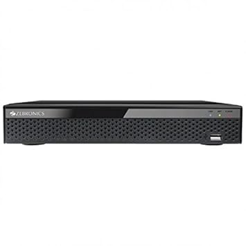 Zebronic 8 Channel XVR (5 in 1 ) DVR