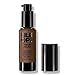 BLK/OPL TRUE COLOR Pore Perfecting Liquid Foundation, Au Chocolat — enriched with Vitamins C & E, paraben-free, fragrance-free, cruelty-free