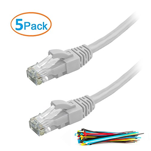 Cable De Red Cat 6 Aurum Cables Cat6 - CCA - Cable De Red Ethernet