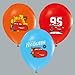 Disney Cars 3 Balloons 12