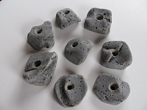 40 Kids Rock Climbing Holds