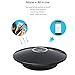 Orvibo Allone Pro Wifi Smart Home Hub Box Intelligent Controller, IR RF All in One Automation Home Automation Remote Control Compatible for Apple Android Smartphone