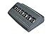 PMPN4284 PMPN4284A Replaces WPLN4212 WPLN4212B Original Motorola Impress Multi-Unit Rapid Charger - Compatible with MOTOTURBO and APX