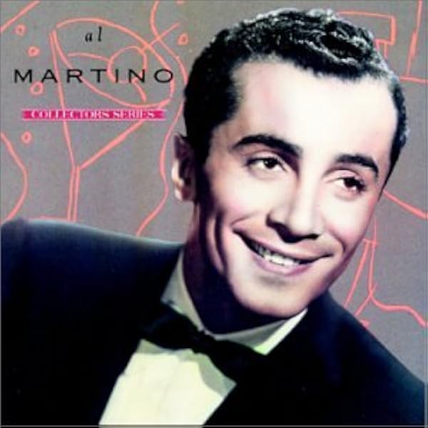Al Martino - Amazon.com Music