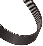 Flexonic Motor Belt 311589 8pj412 Works with