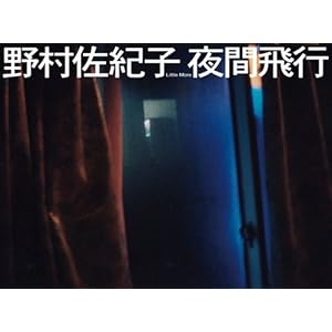 Sakiko Nomura: Night Flight