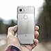Ringke Fusion Designed for Google Pixel 3a Case Protective Cover 5.6