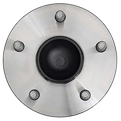 Stirling PHA590311PR_8F09 - Pair 2 Rear Wheel