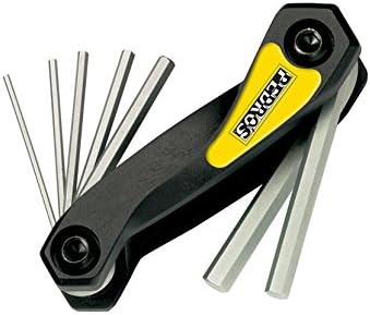 Pedros Allen Wrench FLDG Tool