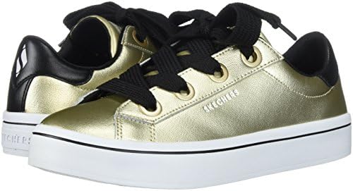 skechers street hi lite metallic