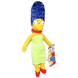 The Simpsons 'Marge Simpson' 12 Inch Soft Toys