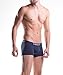 Mundo Unico Men's Short Boxer Profundo