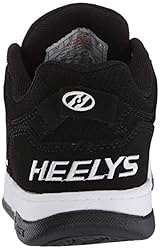 HEELYS Unisex-Child Voyager Tennis