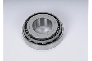 GM Genuine Parts S1382 (25824252) Differential Drive Pinion Gear Outer Bearing