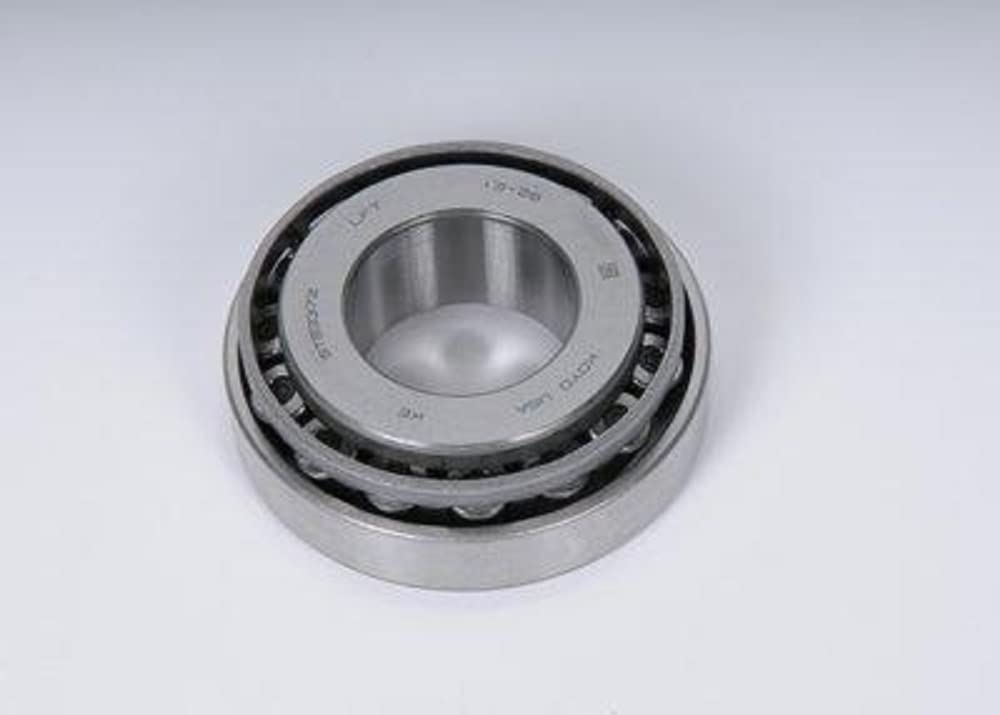 Photo 1 of ACDelco S1382 Differential Drive Pinion Gear Outer Bearing