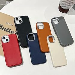 ULXITEYU for iPhone Case Soft TPU Non-Slip