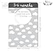 Modern Black & White Unisex Nursery Closet Dividers, Closet Organizer, Nursery Decor & Baby Gift