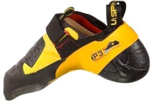La Sportiva Mens Skwama Rock Climbing Shoes