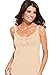 Under Moments Camisole (UM2032) Beige, 34