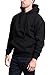 G-Style USA Men's Premium Heavyweight Pullover Hoodie Sweatshirts