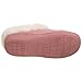 Tamarac by Slippers International Women's Cozy Sheepskin Clog Slipper