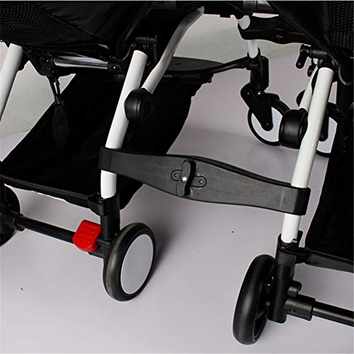 Twins Baby Stroller Connectors Accessories for YOYO Strollers 2-in-1 Dual Stroller Same Stroller